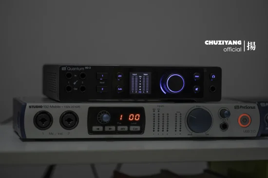 Not a New Chapter But Another Style