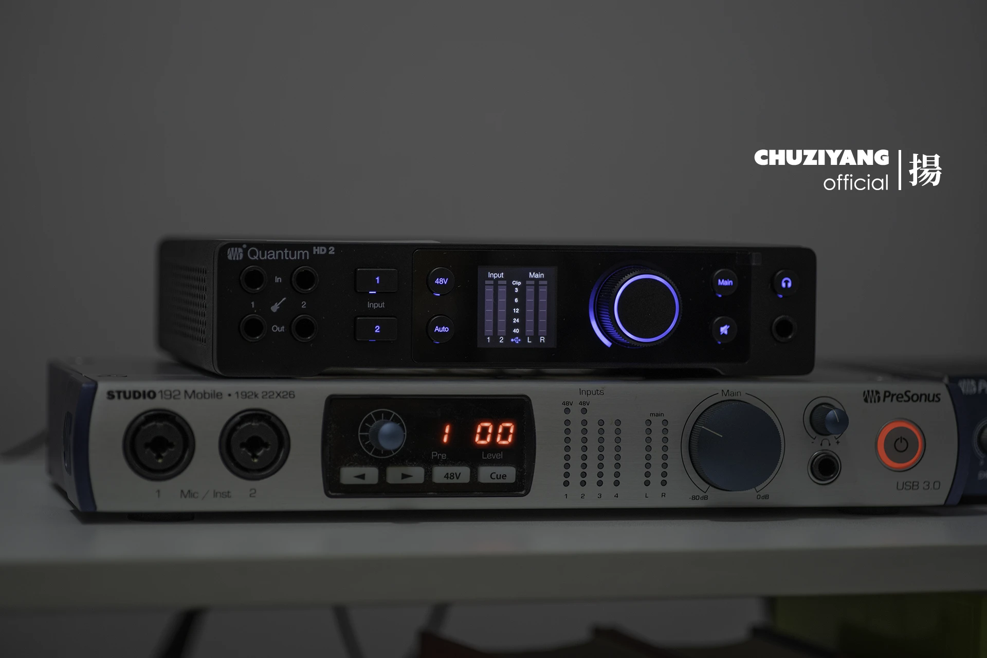 Not a New Chapter But Another Style