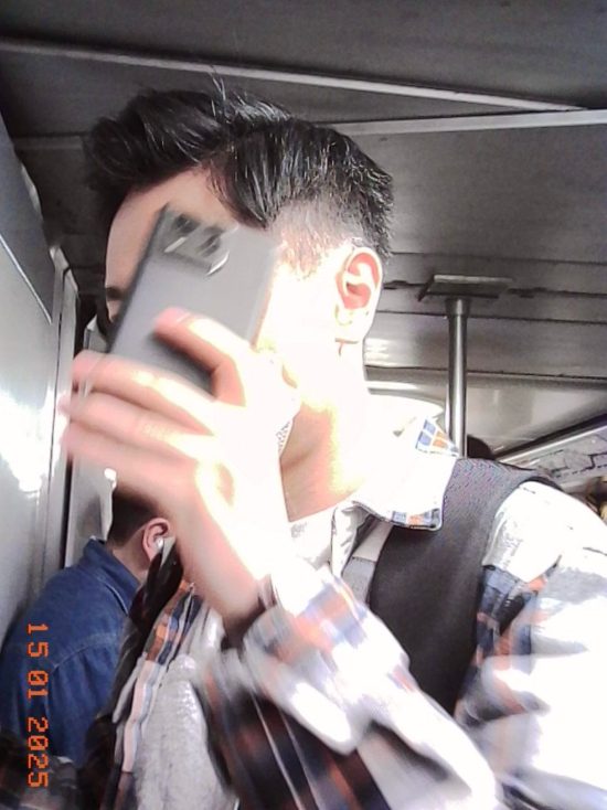 Nights That Pull Me Back Outside